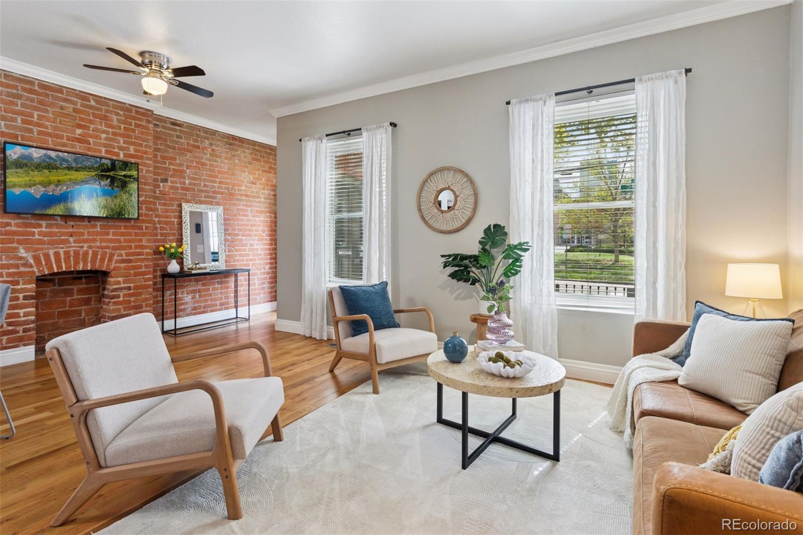 MLS Image #11 for 639  25th street ,denver, Colorado