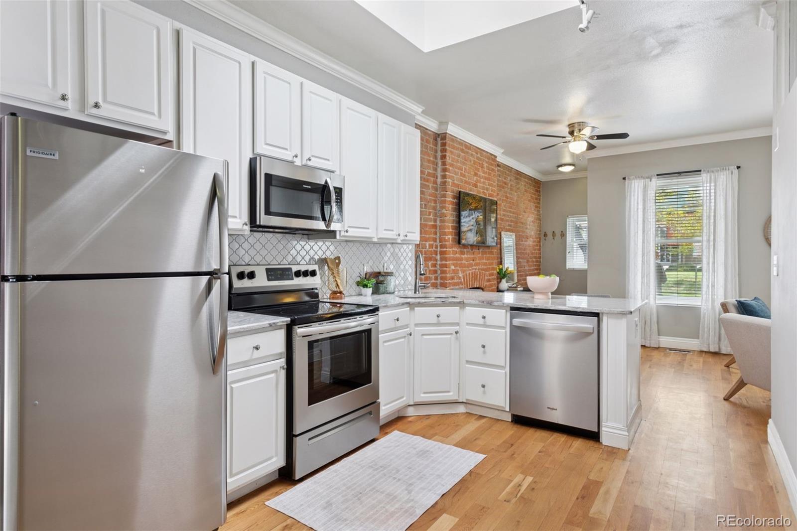 MLS Image #18 for 639  25th street ,denver, Colorado