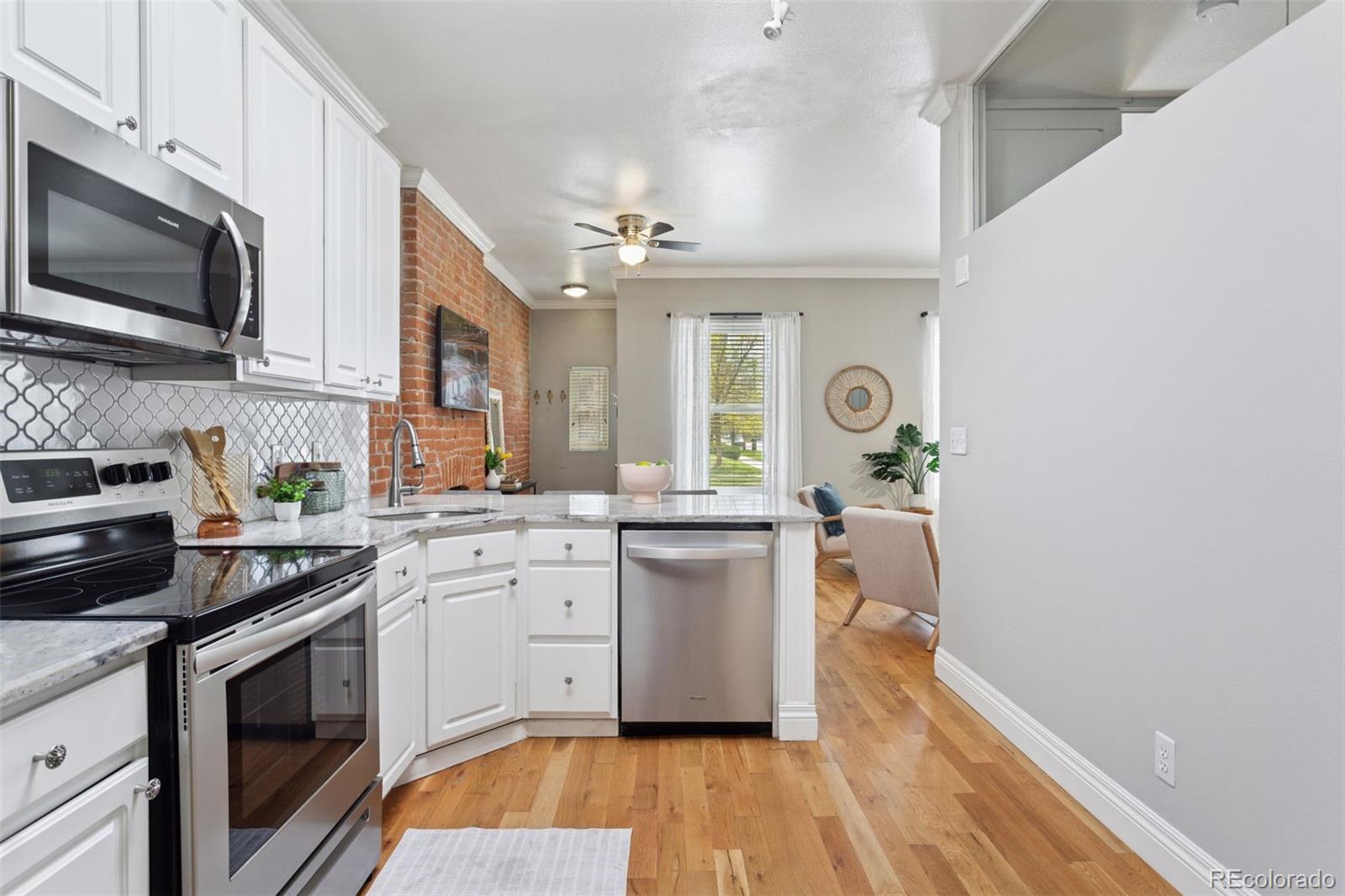 MLS Image #19 for 639  25th street ,denver, Colorado