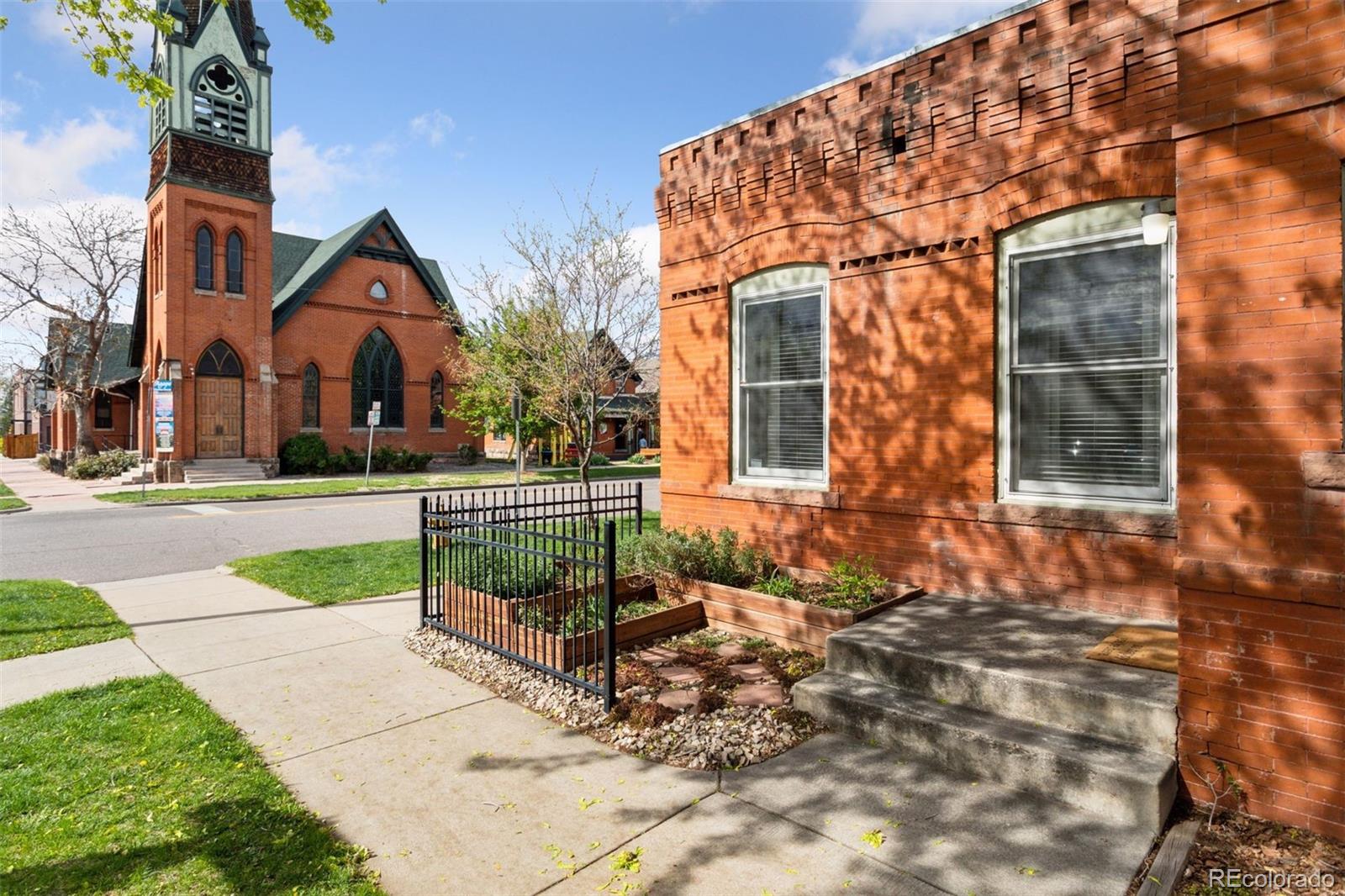 MLS Image #27 for 639  25th street ,denver, Colorado