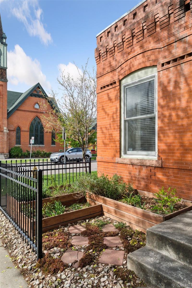 MLS Image #28 for 639  25th street ,denver, Colorado
