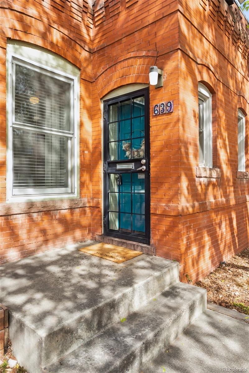 MLS Image #29 for 639  25th street ,denver, Colorado