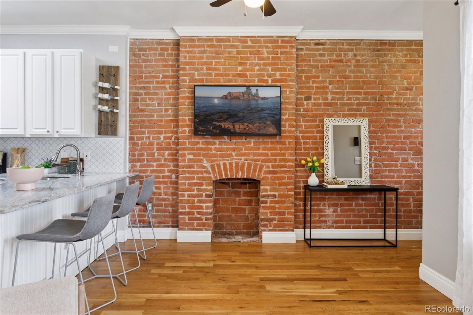 MLS Image #4 for 639  25th street ,denver, Colorado