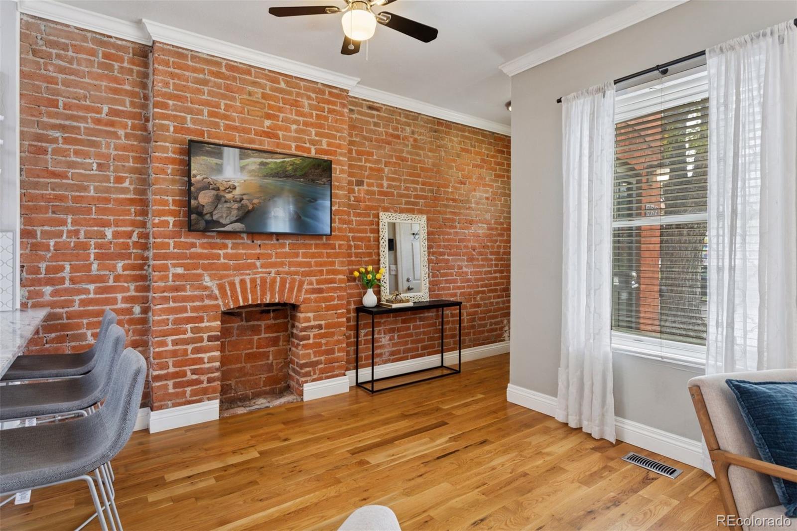 MLS Image #5 for 639  25th street ,denver, Colorado
