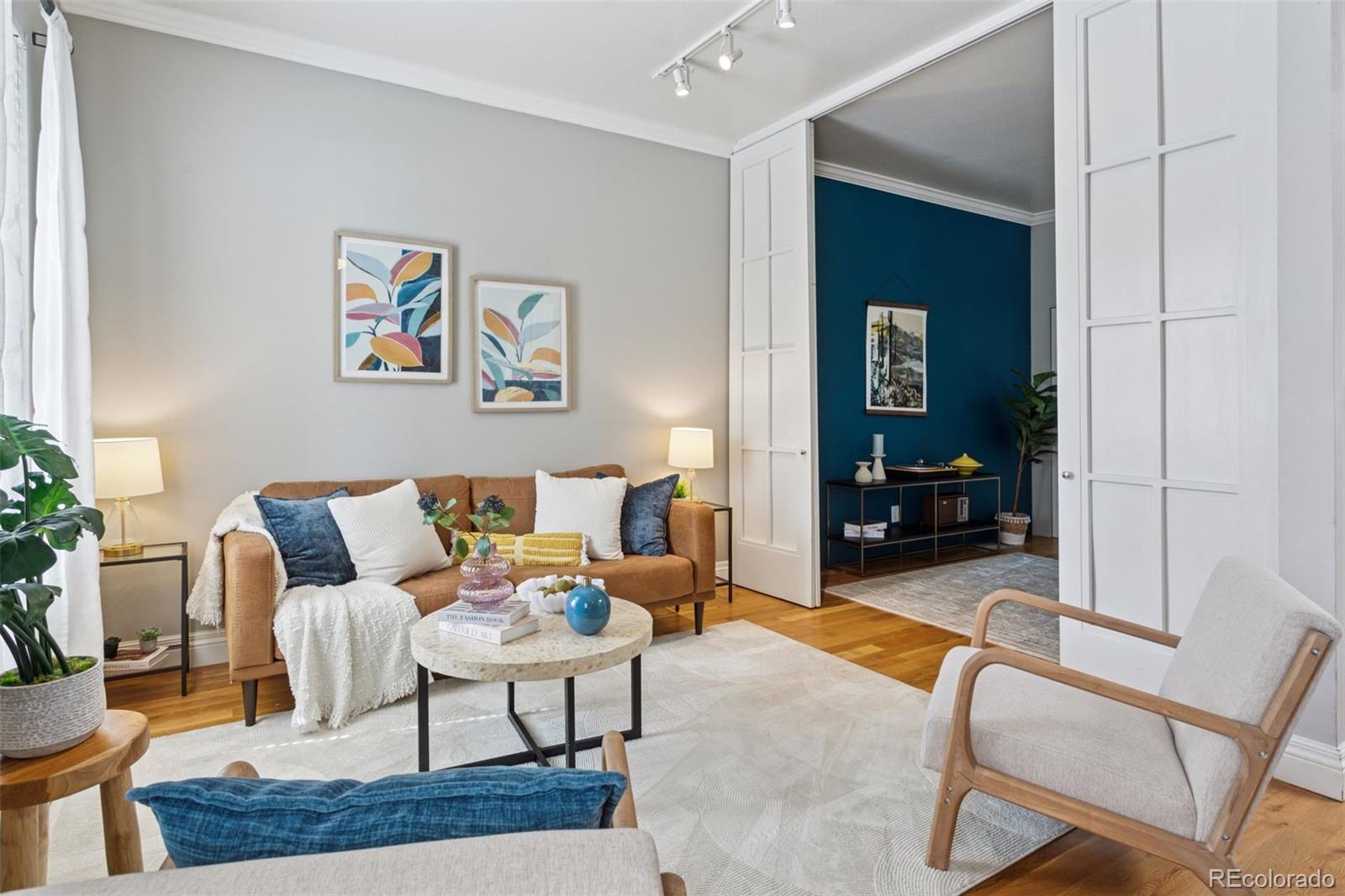 MLS Image #8 for 639  25th street ,denver, Colorado