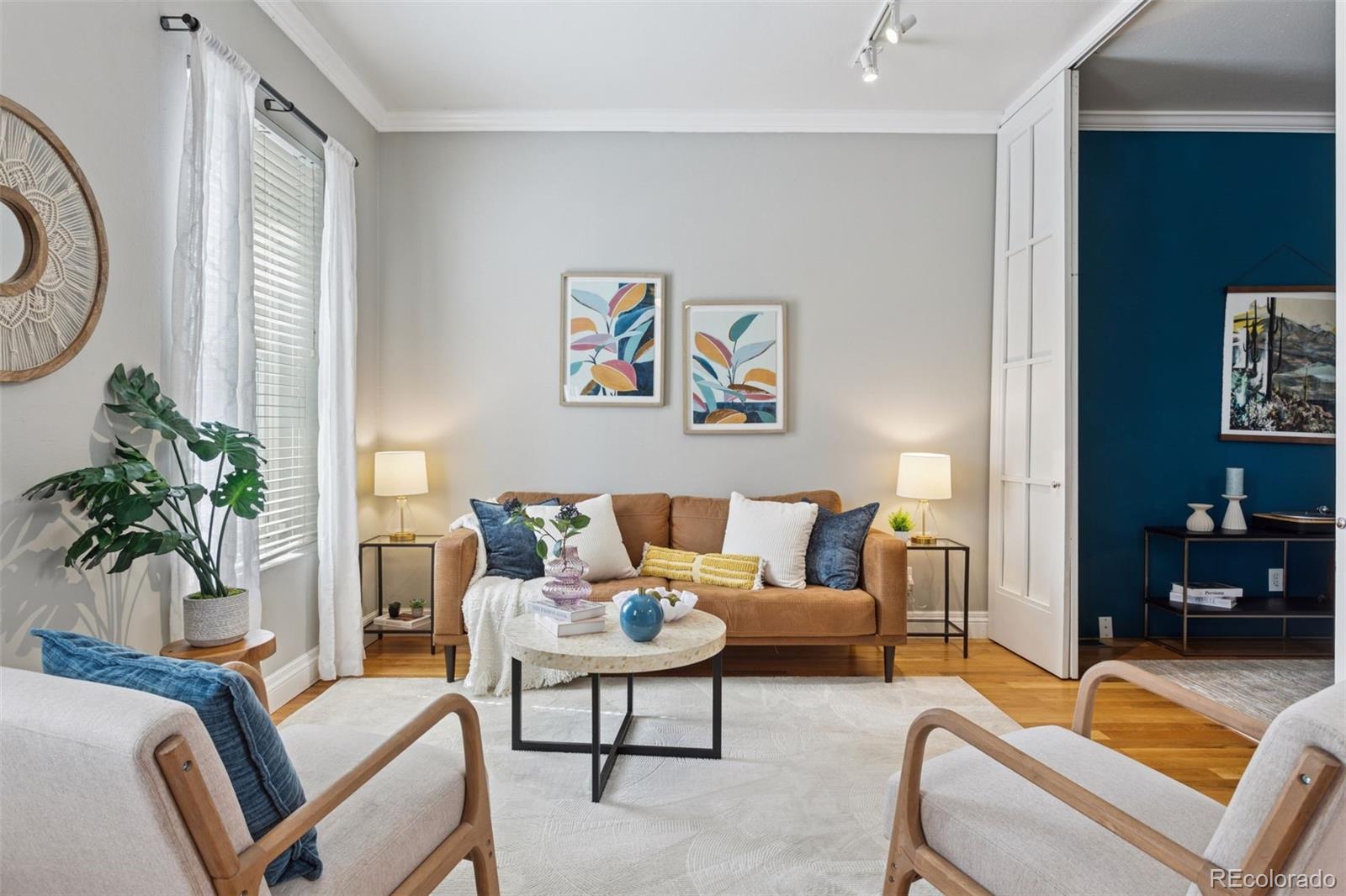 MLS Image #9 for 639  25th street ,denver, Colorado