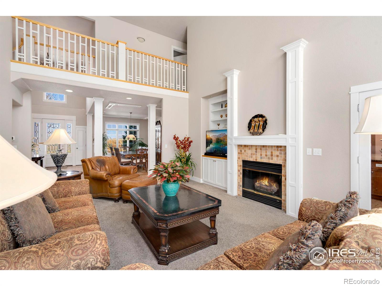 MLS Image #2 for 6039  watson drive,fort collins, Colorado