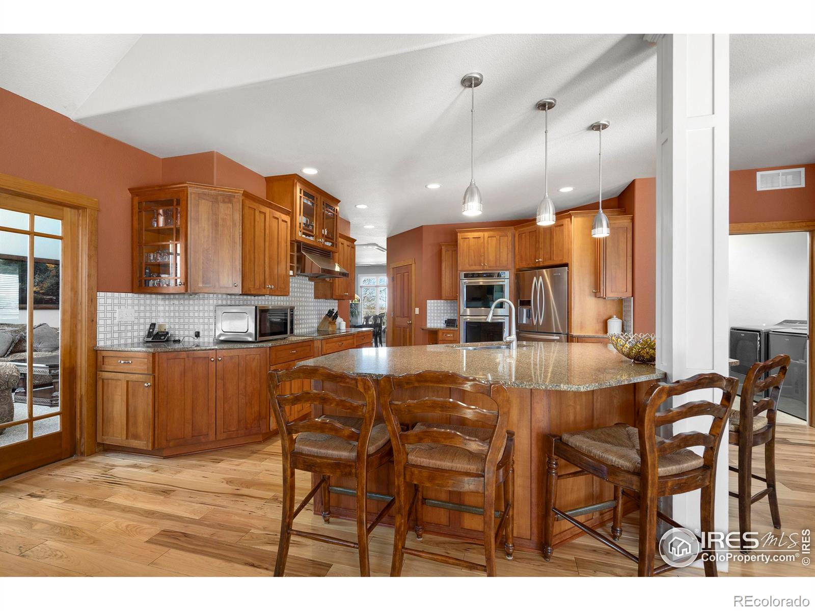 MLS Image #3 for 6039  watson drive,fort collins, Colorado