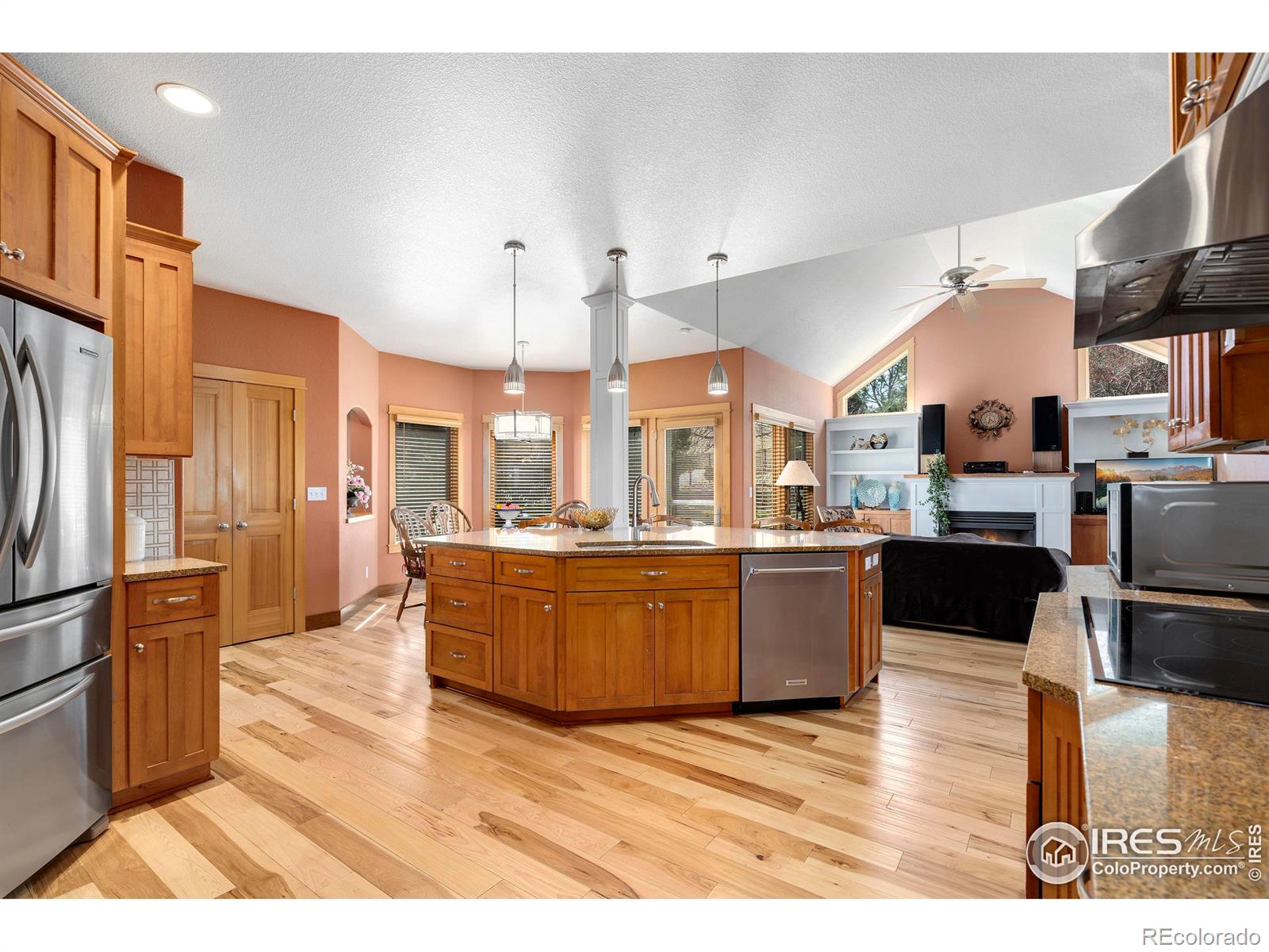 MLS Image #4 for 6039  watson drive,fort collins, Colorado