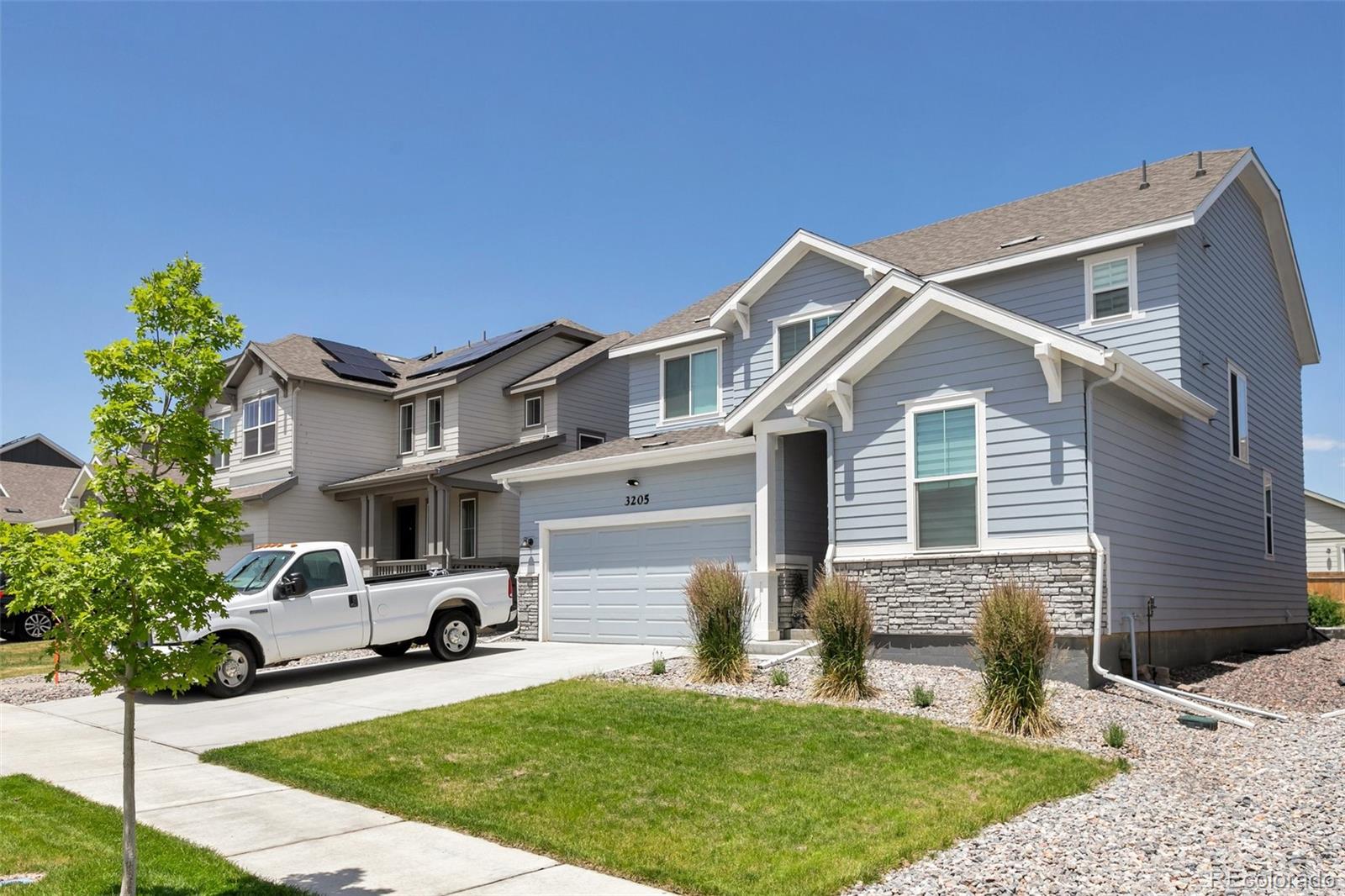 CMA Image for 3205  beaumont boulevard,Mead, Colorado