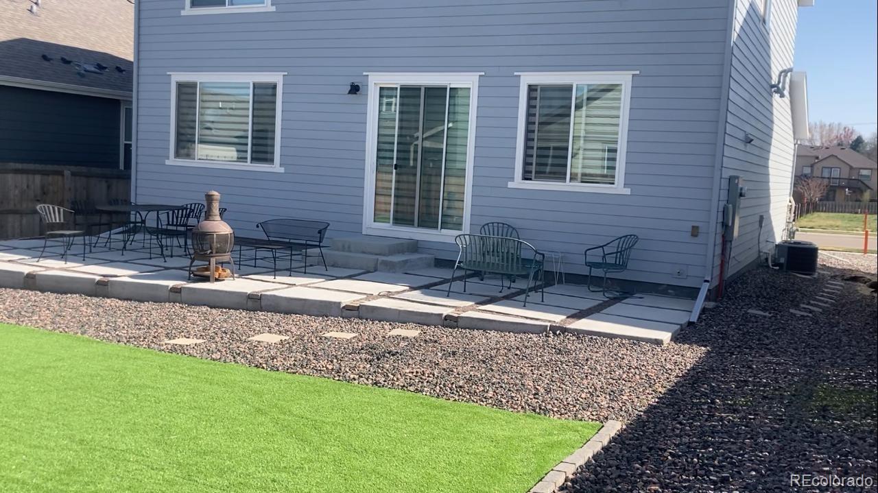 MLS Image #15 for 3205  beaumont boulevard,mead, Colorado