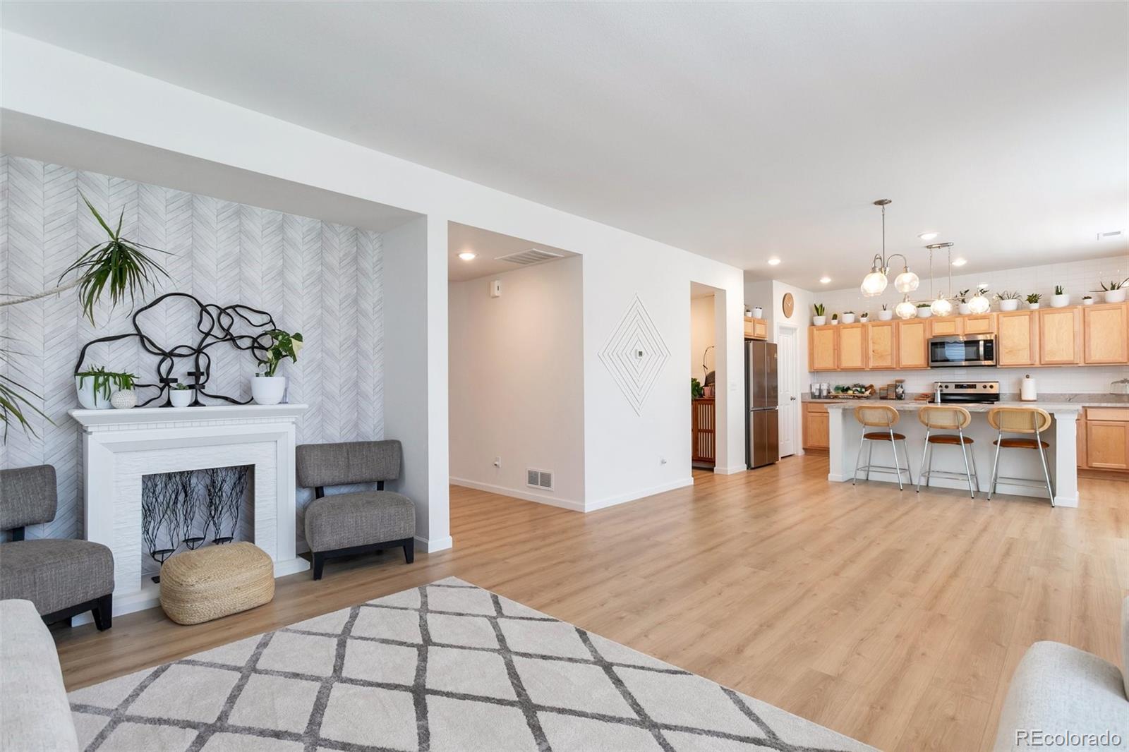 MLS Image #2 for 3205  beaumont boulevard,mead, Colorado