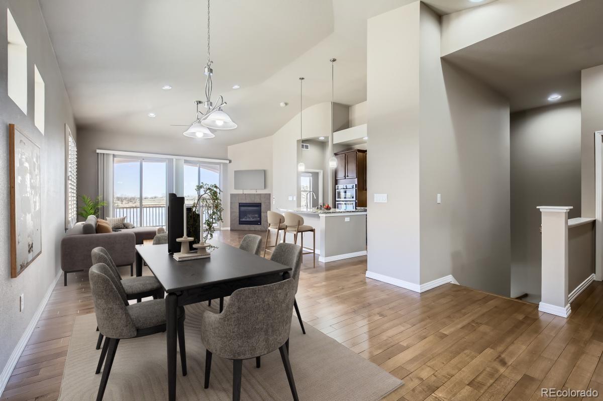 MLS Image #2 for 566  split rock drive,loveland, Colorado