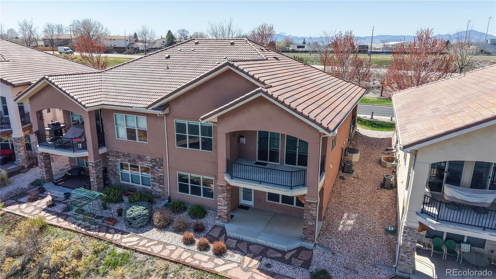 MLS Image #25 for 566  split rock drive,loveland, Colorado