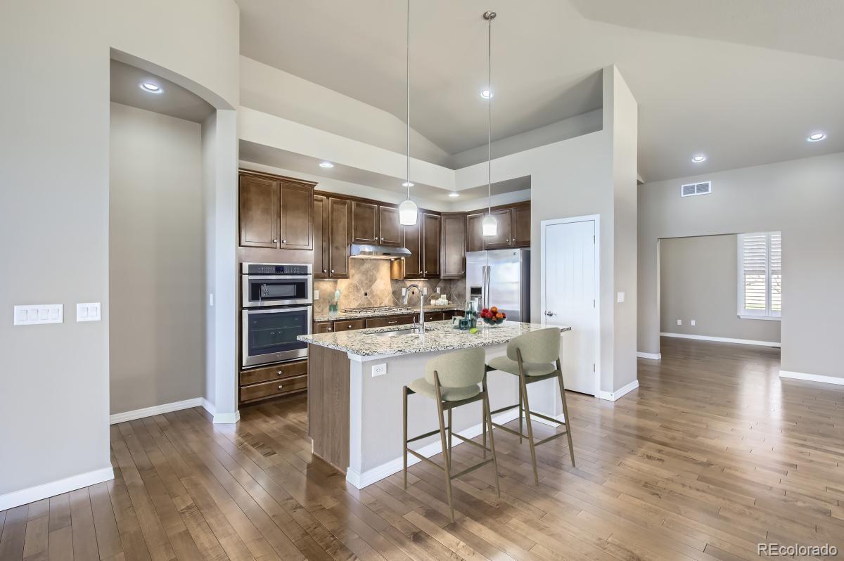 MLS Image #3 for 566  split rock drive,loveland, Colorado