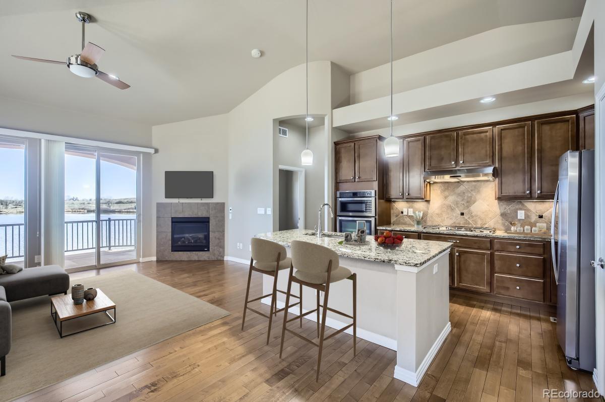 MLS Image #4 for 566  split rock drive,loveland, Colorado