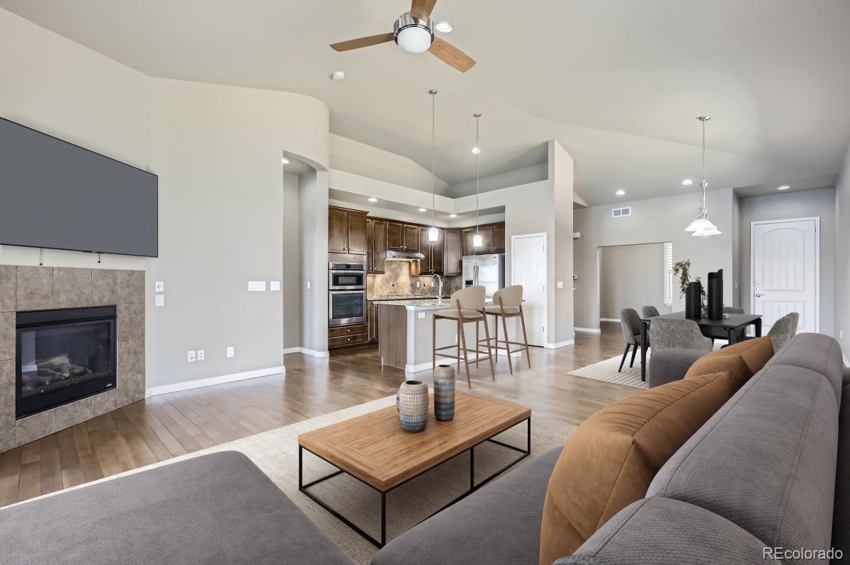 MLS Image #6 for 566  split rock drive,loveland, Colorado