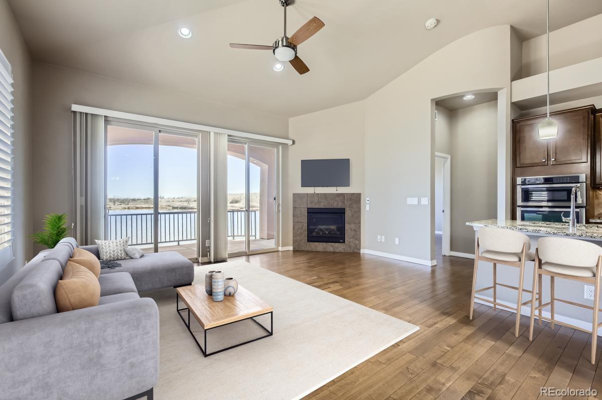 MLS Image #7 for 566  split rock drive,loveland, Colorado