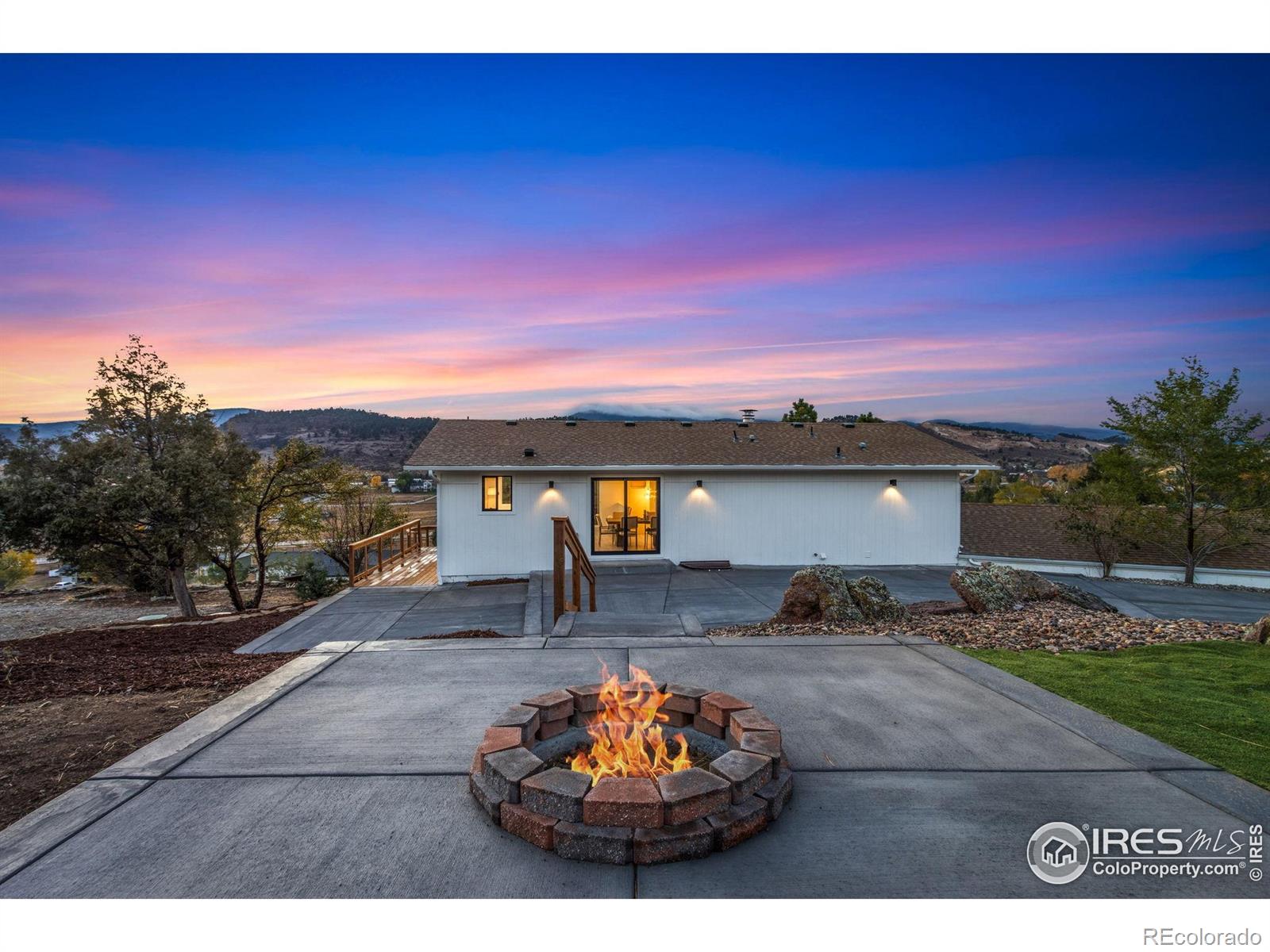 MLS Image #32 for 2988  black fox run lane,loveland, Colorado