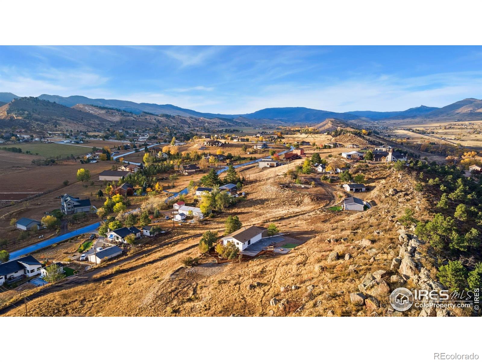 MLS Image #37 for 2988  black fox run lane,loveland, Colorado