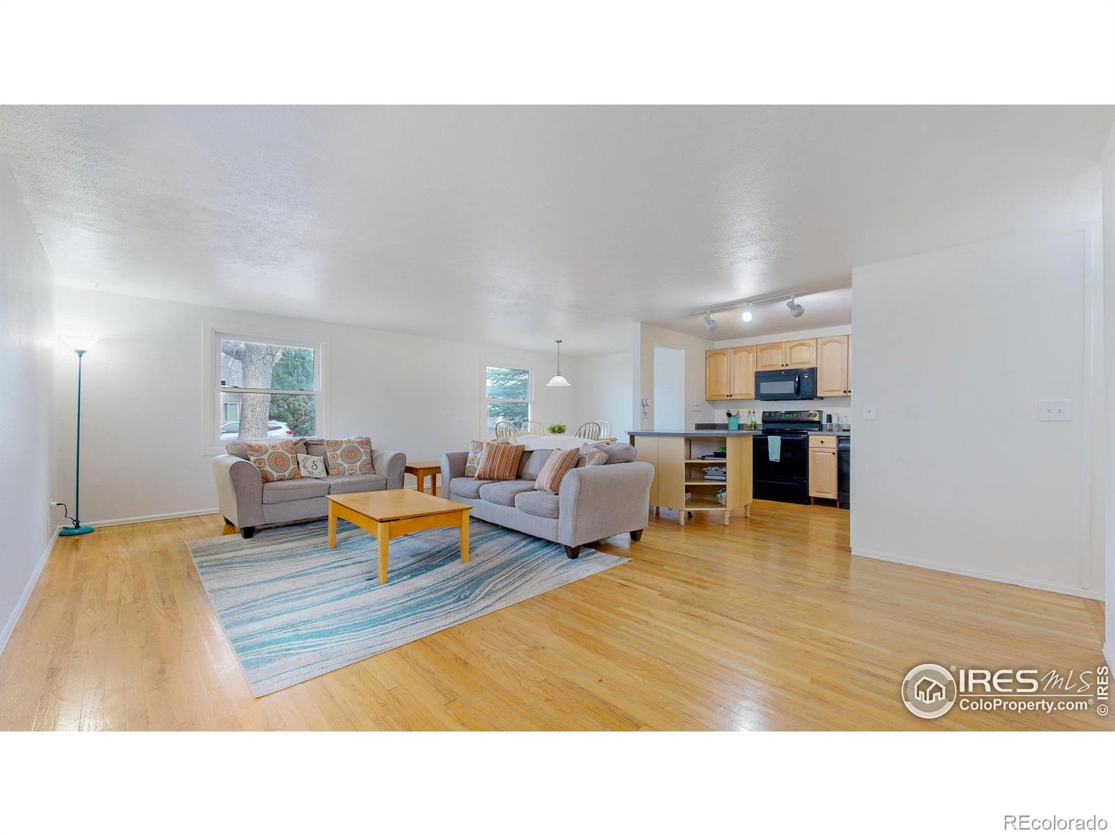 MLS Image #2 for 2013  newcastle court,fort collins, Colorado