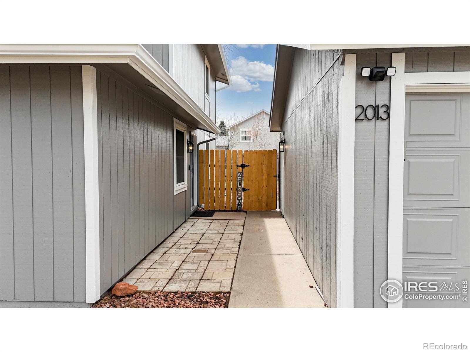 MLS Image #24 for 2013  newcastle court,fort collins, Colorado