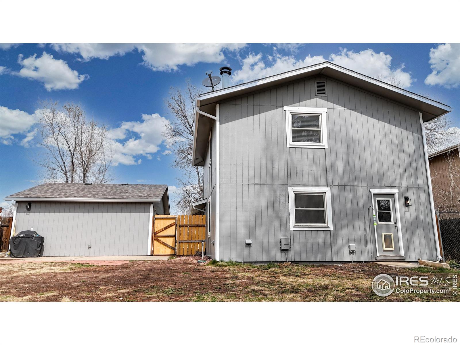 MLS Image #28 for 2013  newcastle court,fort collins, Colorado