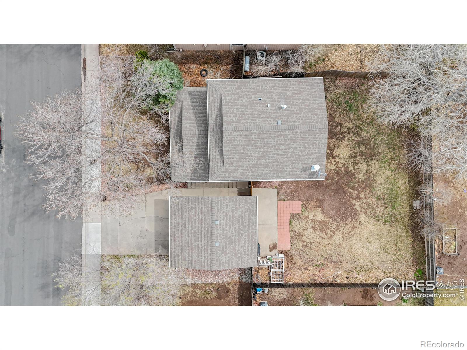 MLS Image #29 for 2013  newcastle court,fort collins, Colorado