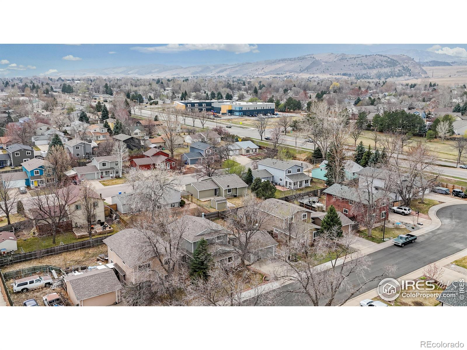 MLS Image #36 for 2013  newcastle court,fort collins, Colorado