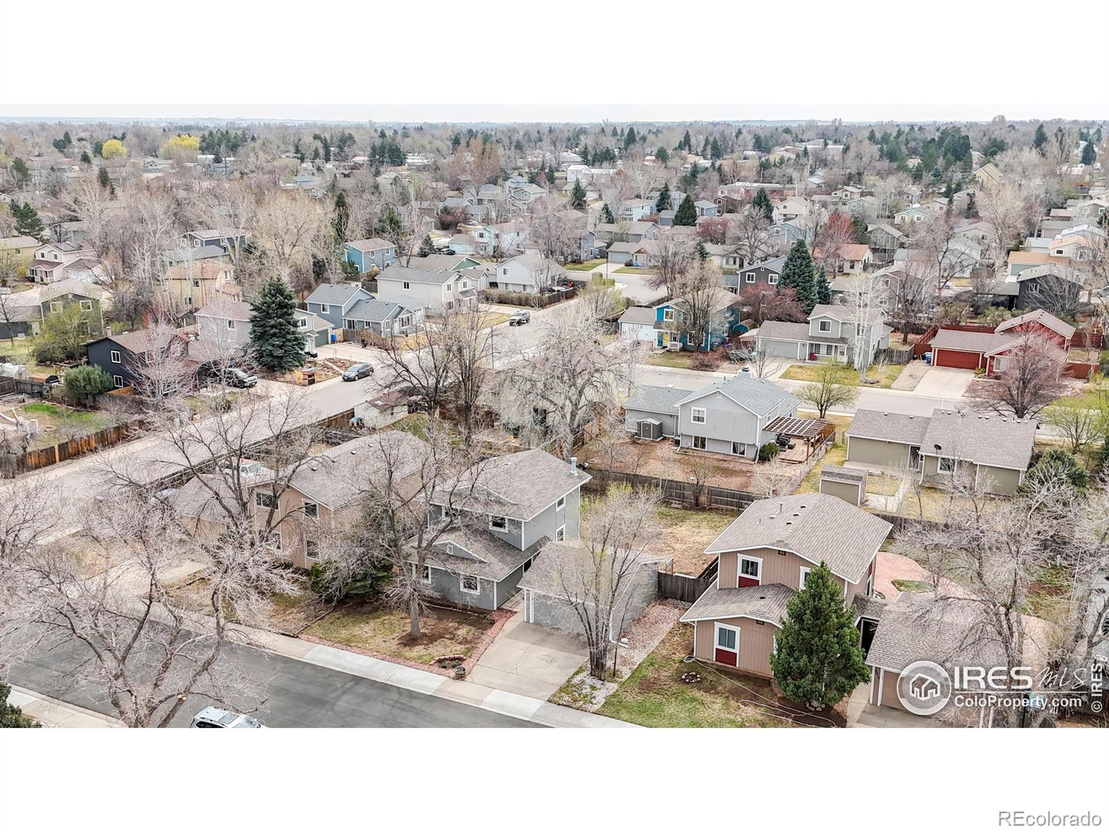 MLS Image #37 for 2013  newcastle court,fort collins, Colorado