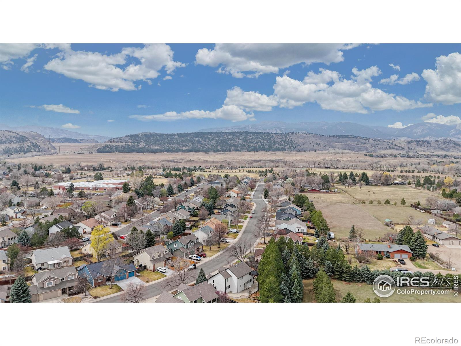 MLS Image #38 for 2013  newcastle court,fort collins, Colorado