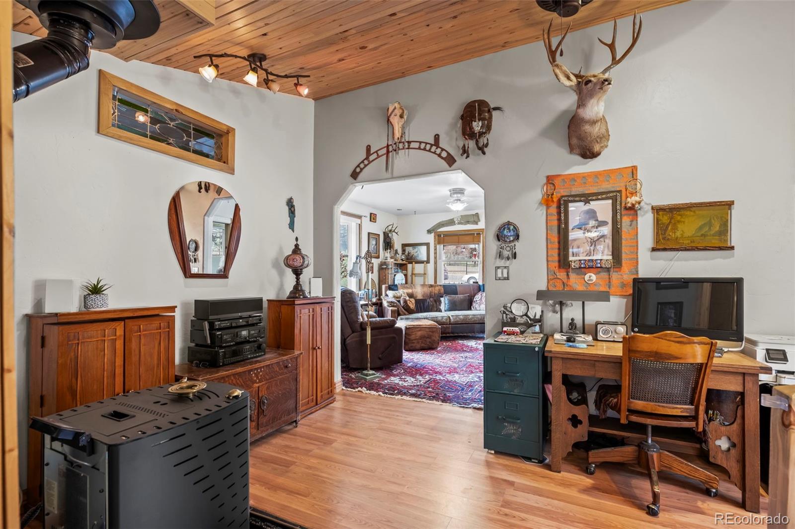 MLS Image #11 for 829  colorado boulevard,idaho springs, Colorado