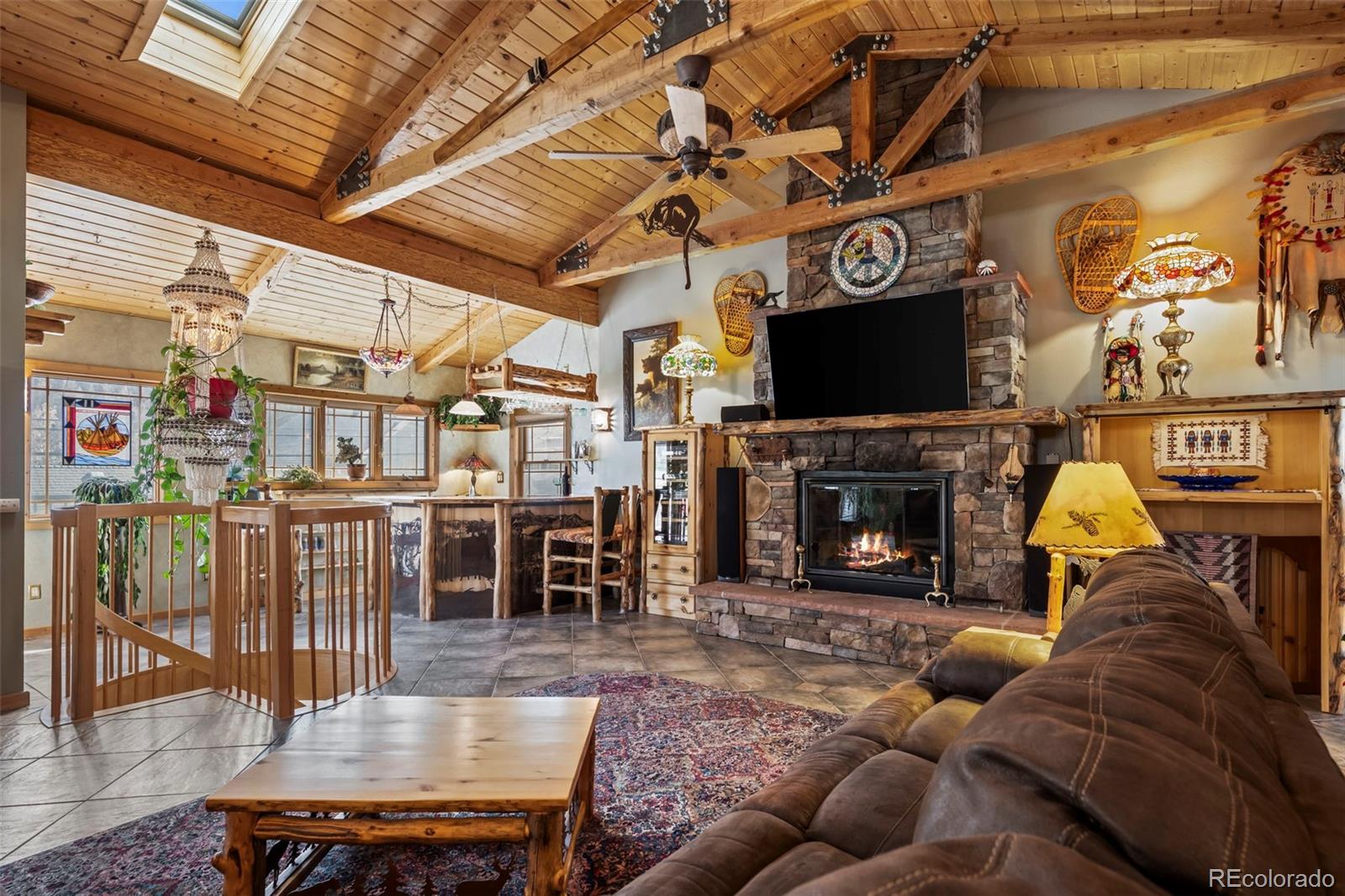 MLS Image #4 for 829  colorado boulevard,idaho springs, Colorado