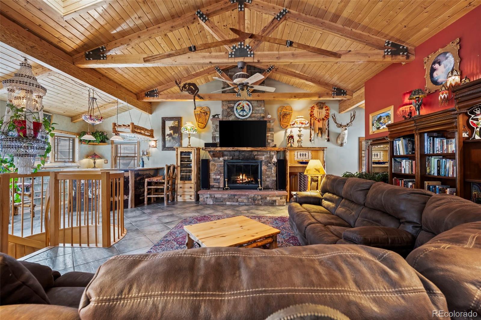 MLS Image #6 for 829  colorado boulevard,idaho springs, Colorado
