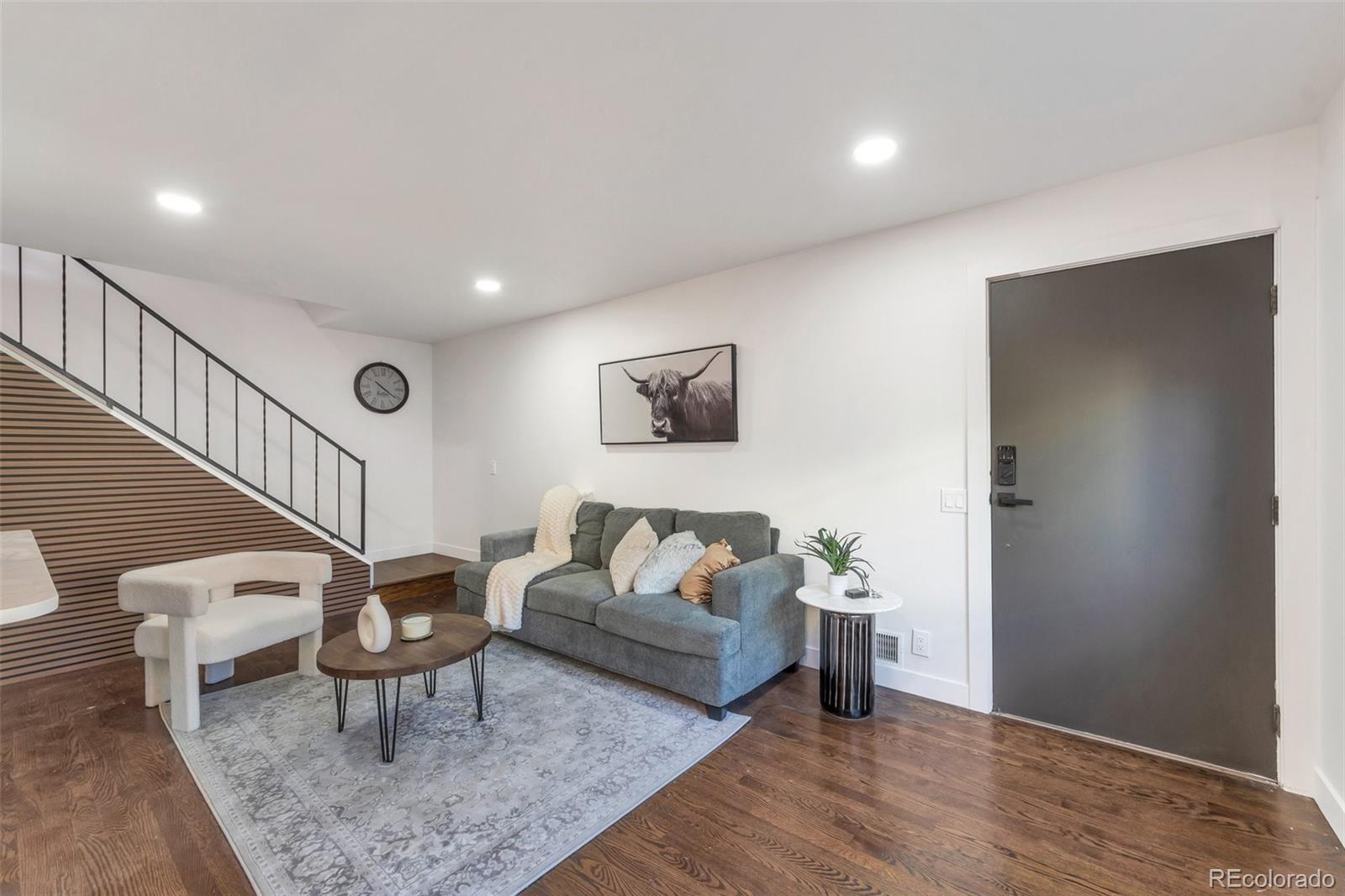 MLS Image #3 for 3355 s flower street,lakewood, Colorado