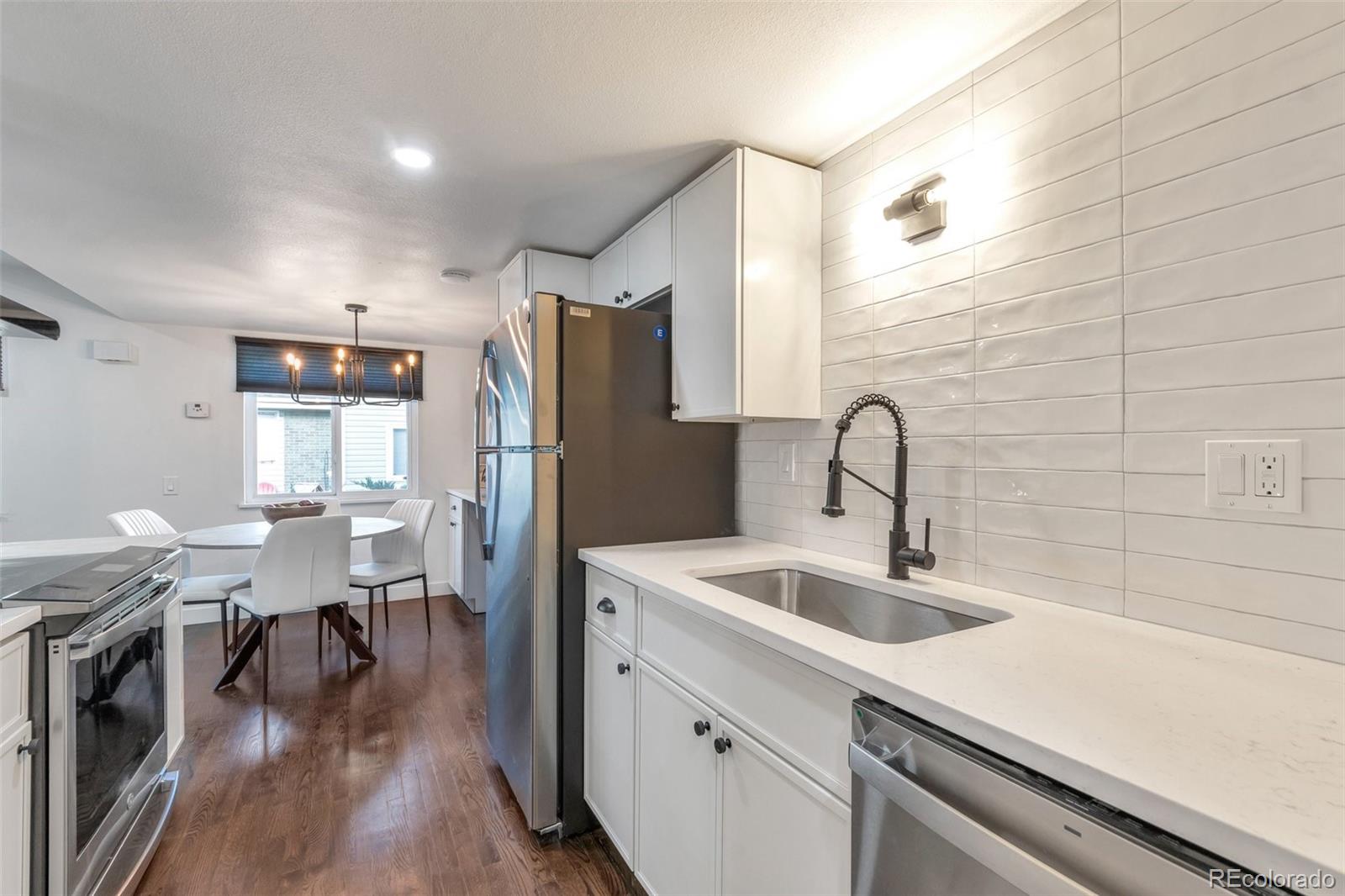 MLS Image #5 for 3355 s flower street,lakewood, Colorado