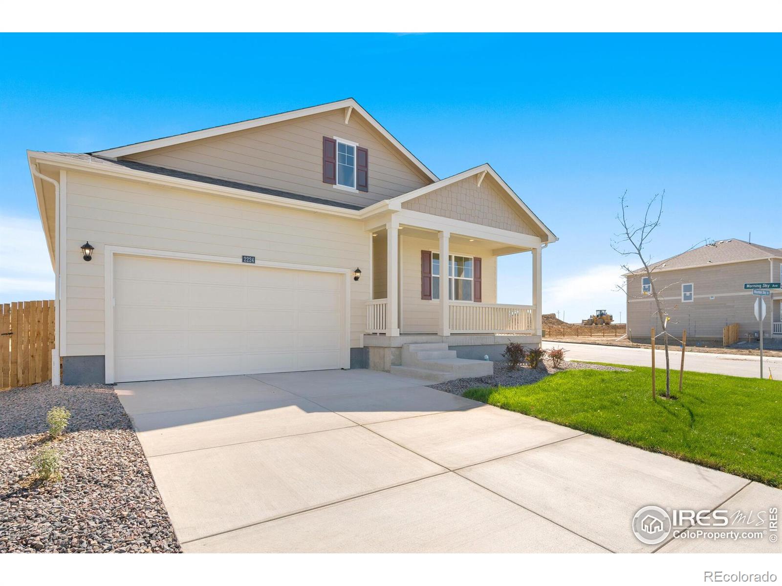 CMA Image for 817  ledge street,Lochbuie, Colorado