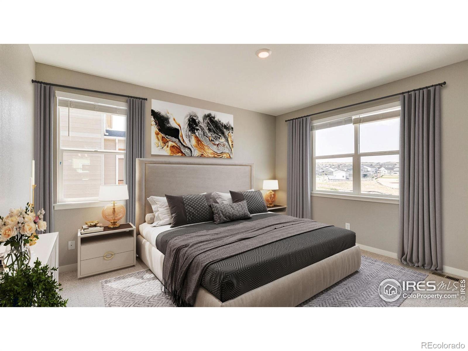 MLS Image #5 for 817  ledge street,lochbuie, Colorado