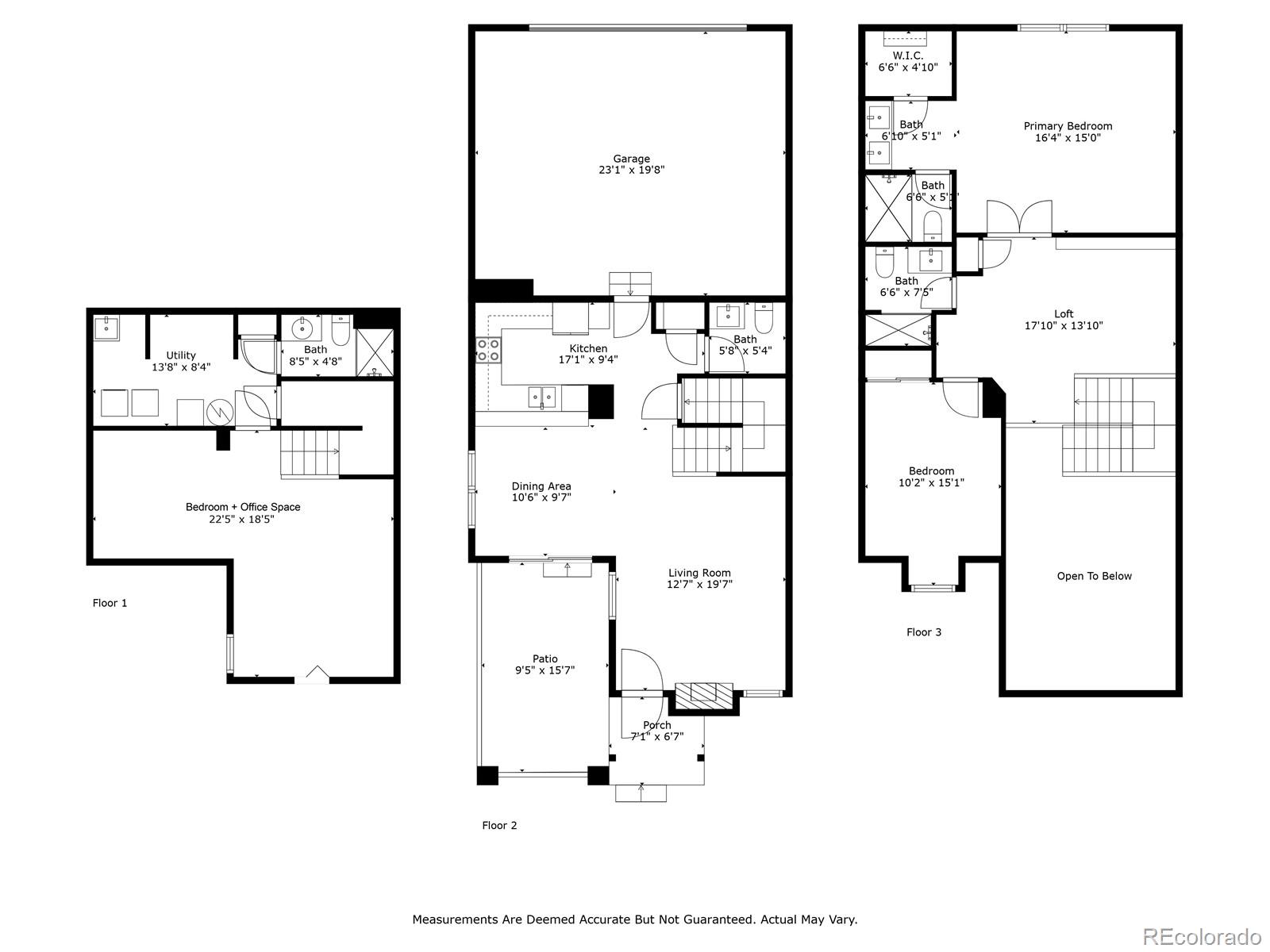 MLS Image #30 for 9917  grove way,westminster, Colorado