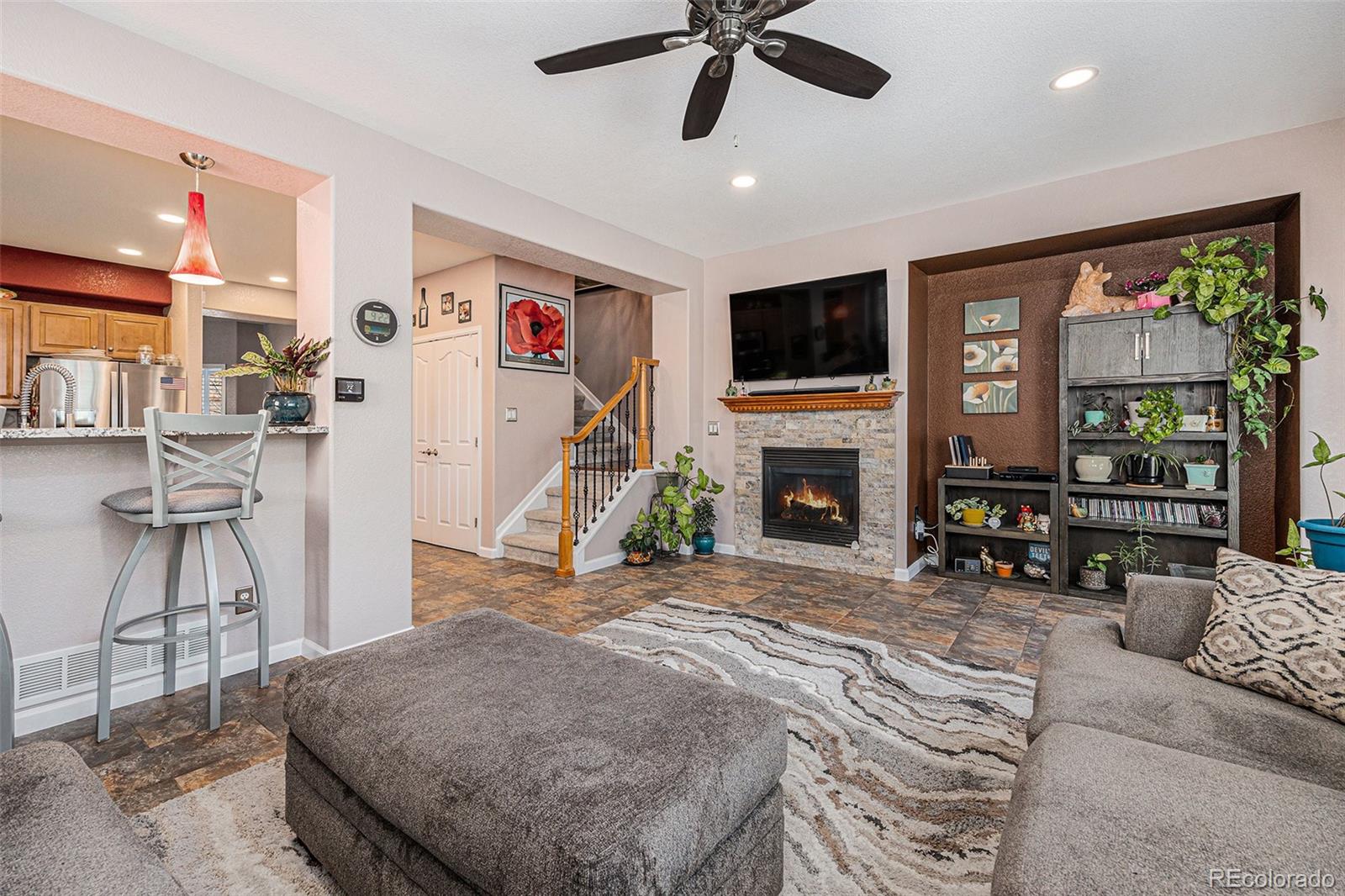 MLS Image #2 for 860  bristle pine circle,highlands ranch, Colorado