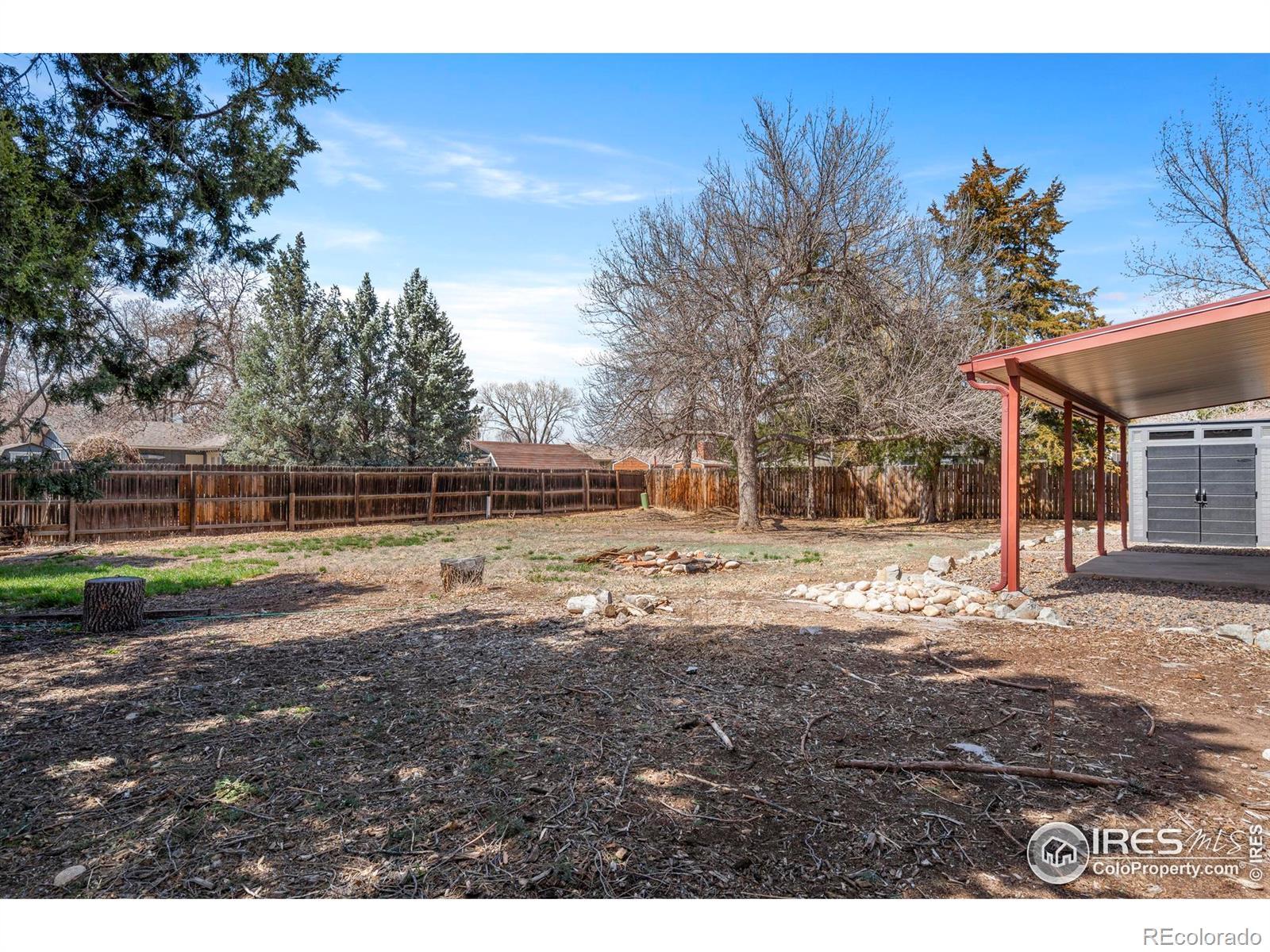 MLS Image #19 for 705  greenbriar drive,fort collins, Colorado