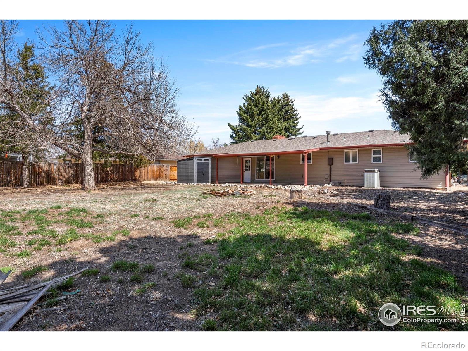 MLS Image #20 for 705  greenbriar drive,fort collins, Colorado