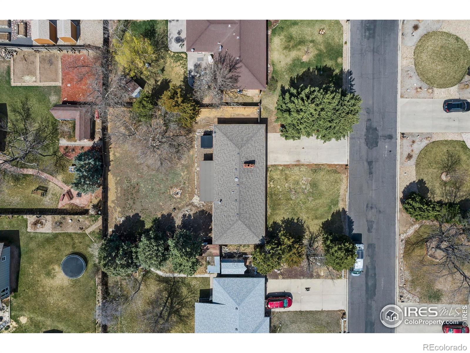 MLS Image #24 for 705  greenbriar drive,fort collins, Colorado
