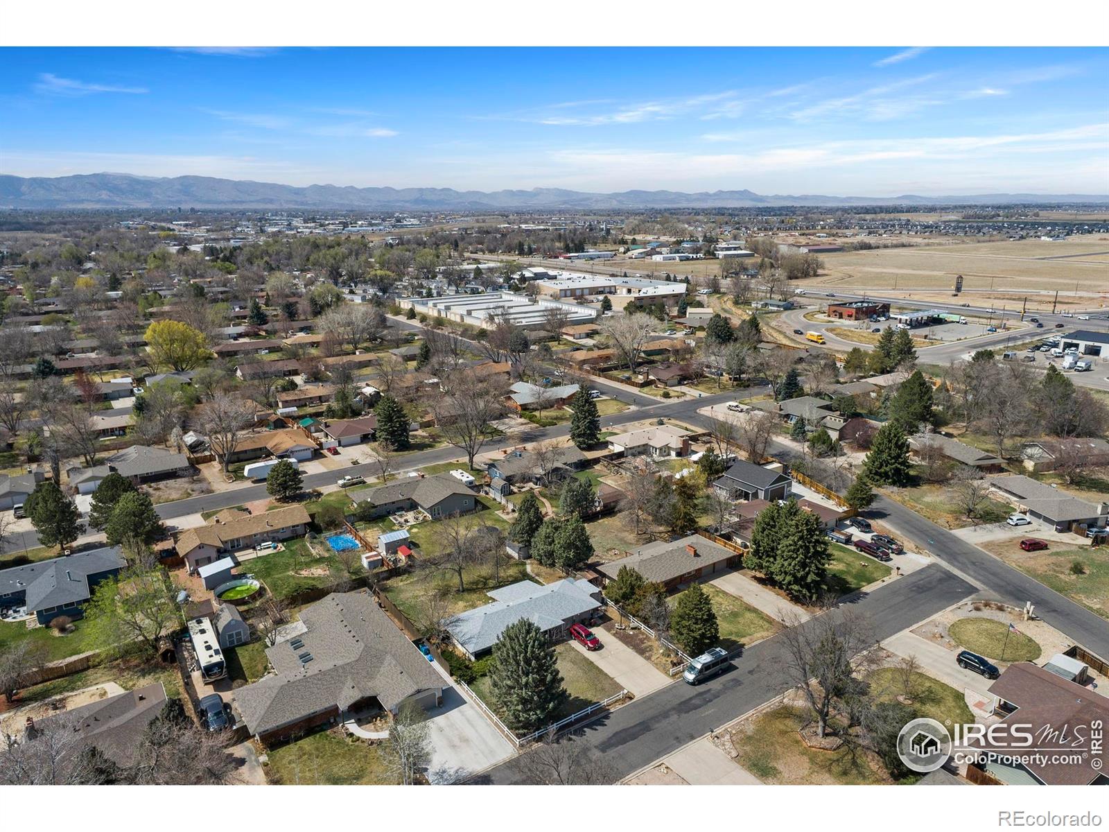 MLS Image #25 for 705  greenbriar drive,fort collins, Colorado