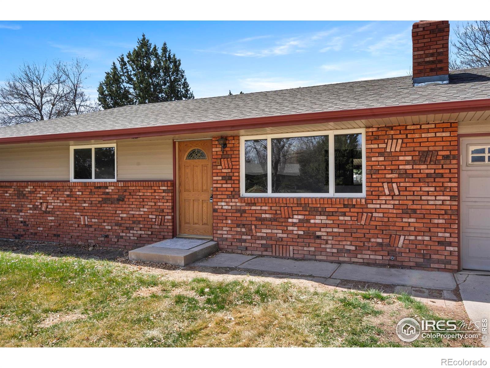 MLS Image #5 for 705  greenbriar drive,fort collins, Colorado
