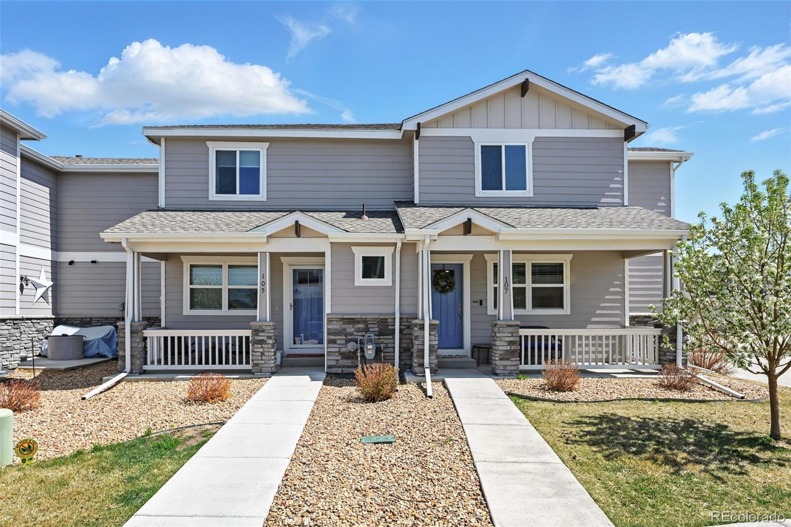 MLS Image #1 for 6113  summit peak court,erie, Colorado