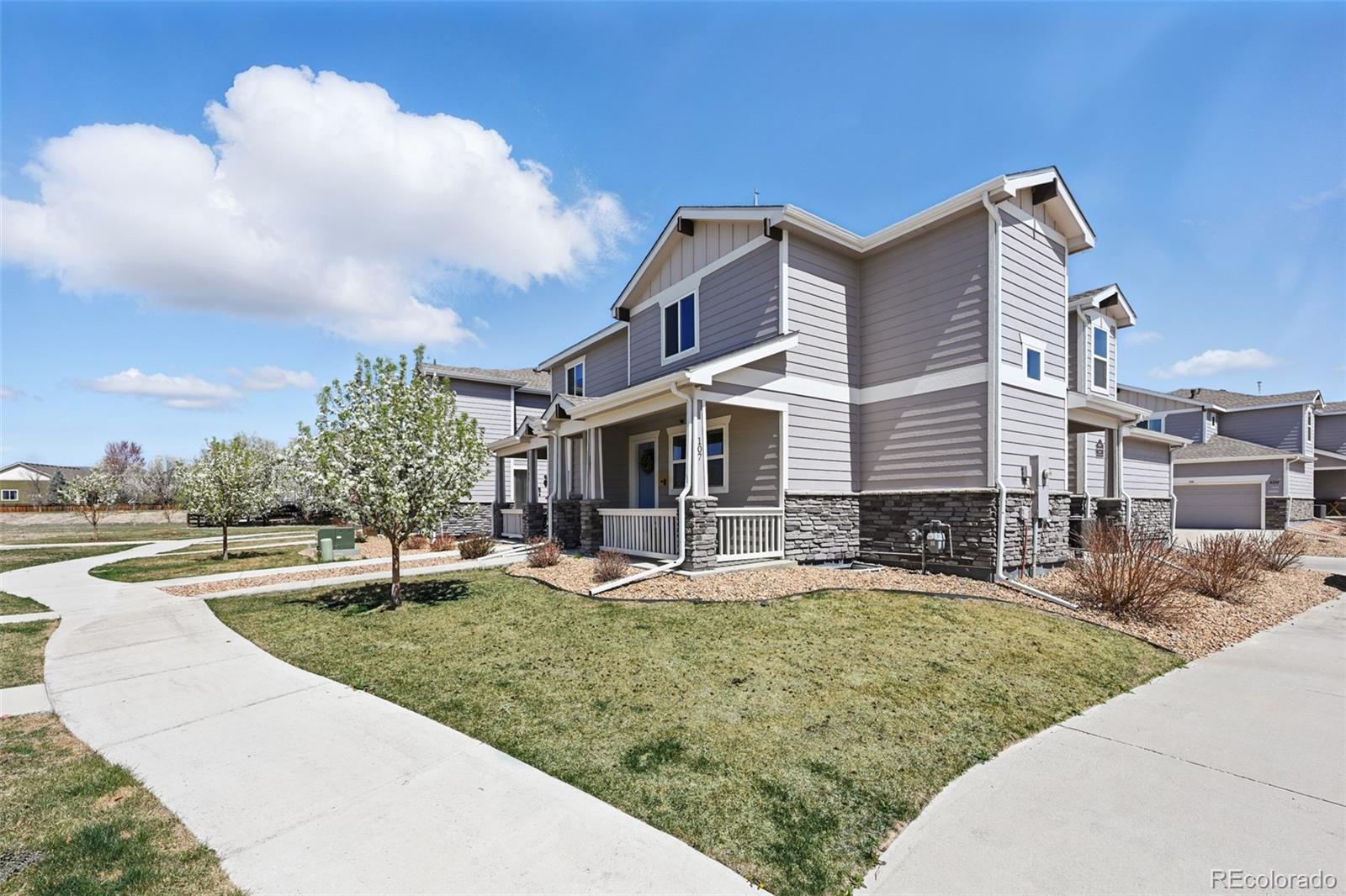 MLS Image #2 for 6113  summit peak court,erie, Colorado