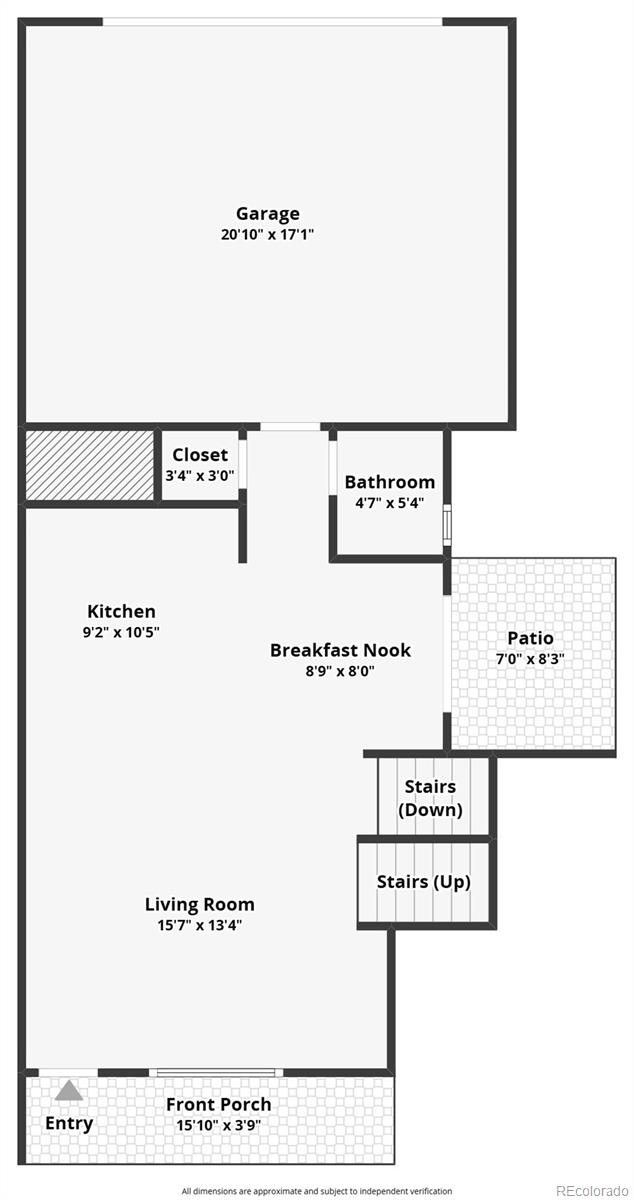 MLS Image #31 for 6113  summit peak court,erie, Colorado
