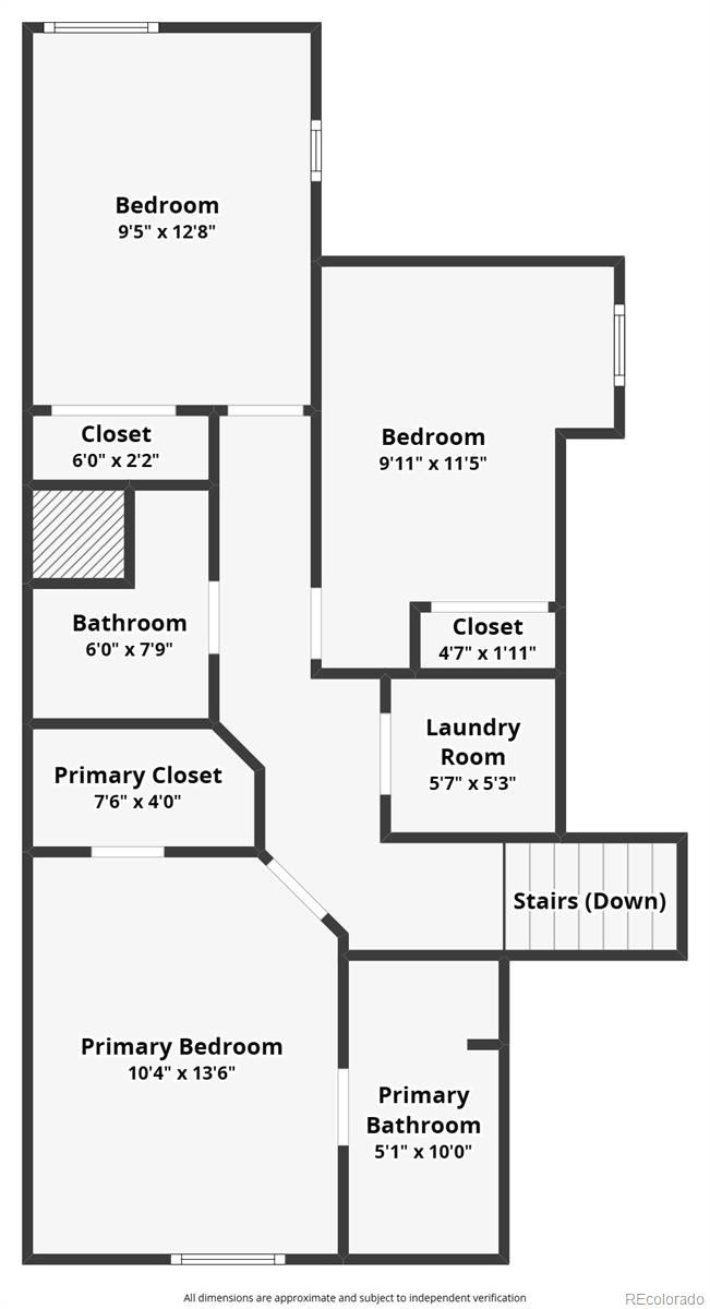 MLS Image #32 for 6113  summit peak court,erie, Colorado