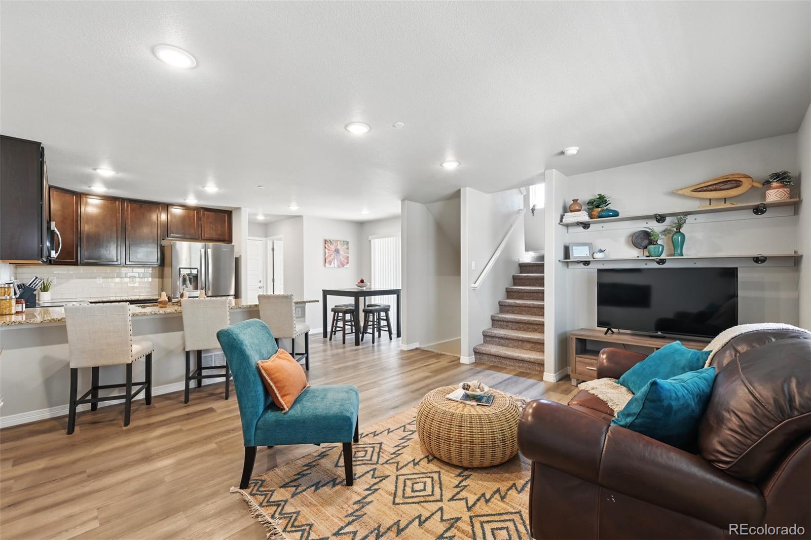MLS Image #5 for 6113  summit peak court,erie, Colorado